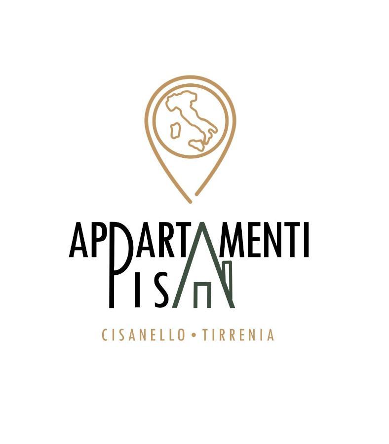 Appartamenti Pisa Cisanello Экстерьер фото